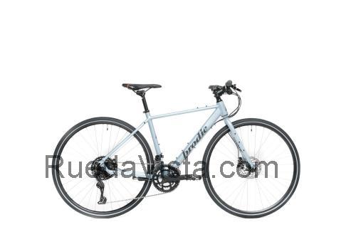 Brodie Dynamo ficha técnica y opiniones